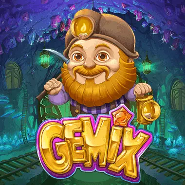 Gemix von Play'n Go