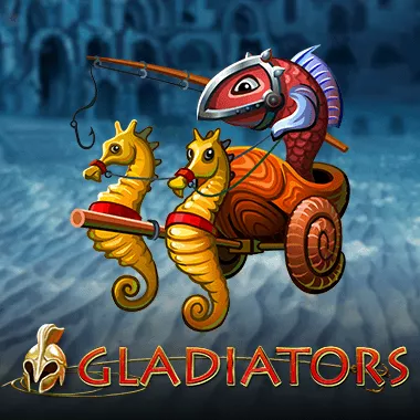 Gladiators von Endorphina