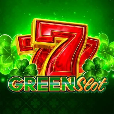 Green Slot von Endorphina