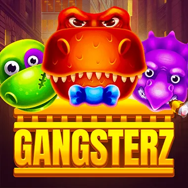 Gangsterz von bgaming