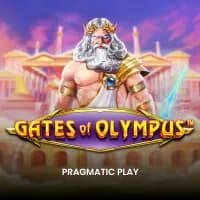 Gates of Olympus von Pragmatic Play