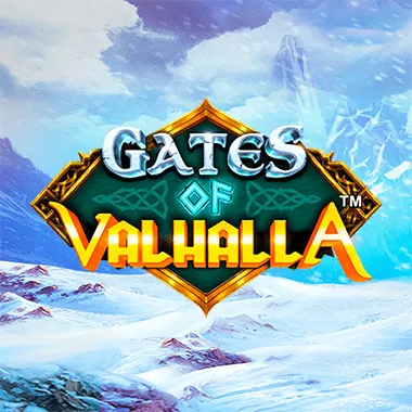 Gates of Valhalla von Pragmatic Play