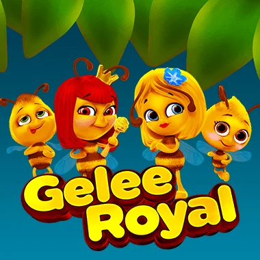 Gelee Royal von Swintt