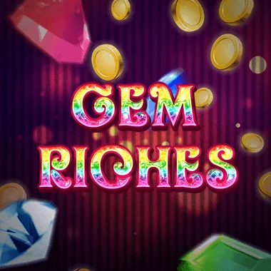 Gem Riches von Swintt