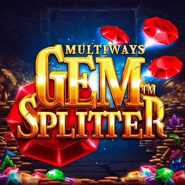 Gem Splitter von Wazdan