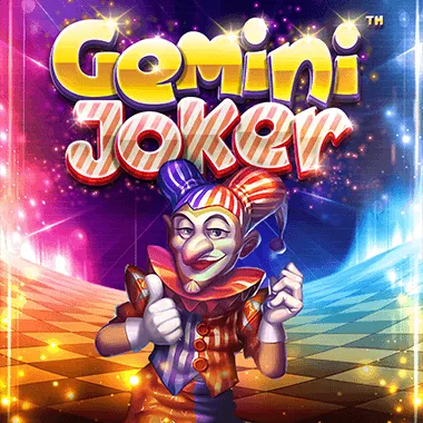 Gemini Joker von Betsoft