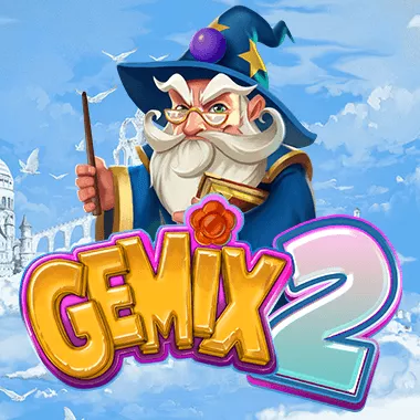 Gemix 2 von Play'n Go