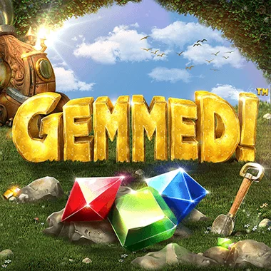Gemmed! von Betsoft
