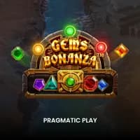 Gems Bonanza von Pragmatic Play