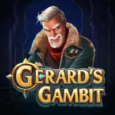 Gerard's Gambit von Play'n Go