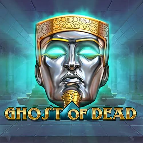 Ghost of Dead von Play'n Go