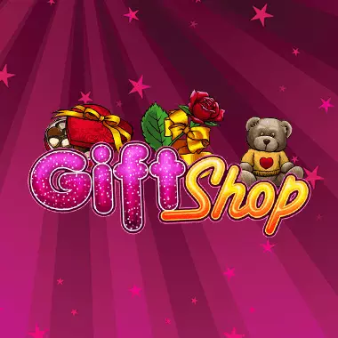 Gift Shop von Play'n Go
