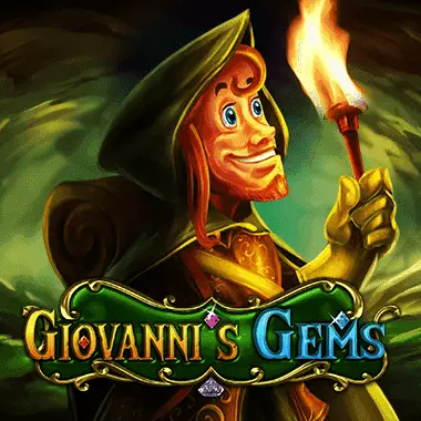 Giovanni’s Gems von Betsoft