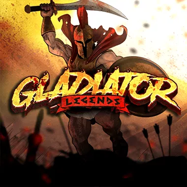 Gladiator Legends von Hacksaw Gaming