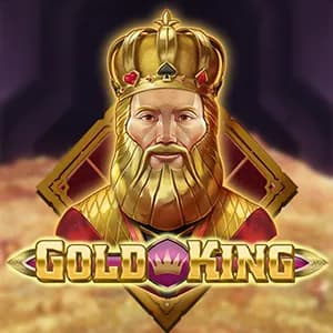 Gold King von Play'n Go