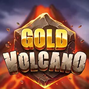 Gold Volcano von Play'n Go