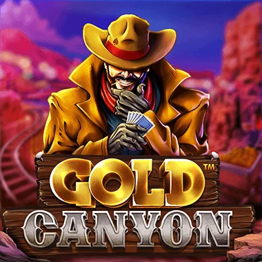Gold Canyon von Betsoft