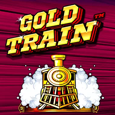 Gold Train von Pragmatic Play