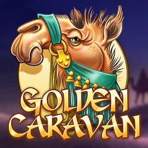 Golden Caravan von Play'n Go