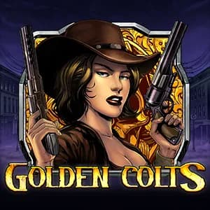 Golden Colts von Play'n Go
