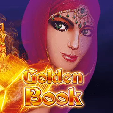 Golden Book von Amatic