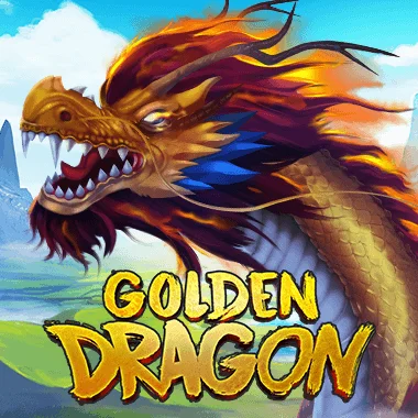 Golden Dragon von Swintt