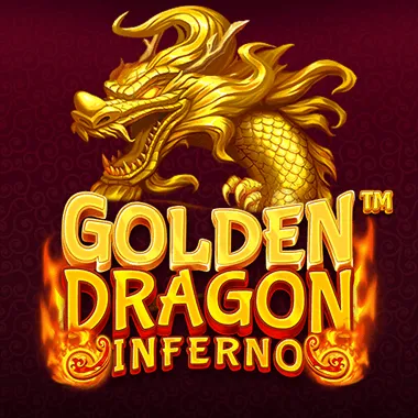 Golden Dragon Inferno von Betsoft