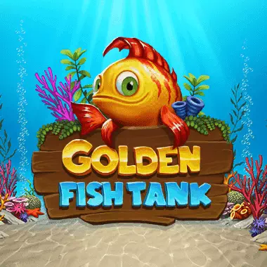 Golden Fishtank von Yggdrasil Gaming
