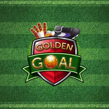 Golden Goal von Play'n Go