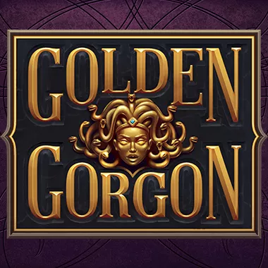 Golden Gorgon von Yggdrasil Gaming
