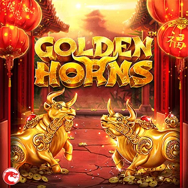 Golden Horns von Betsoft