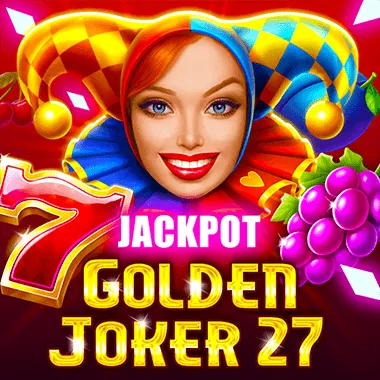 Golden Joker 27 von 1spin4win