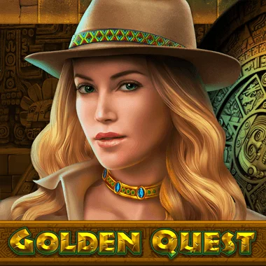Golden Quest von Amatic