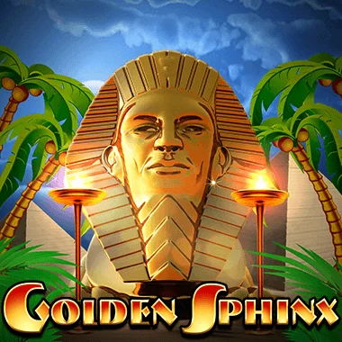Golden Sphinx von Wazdan