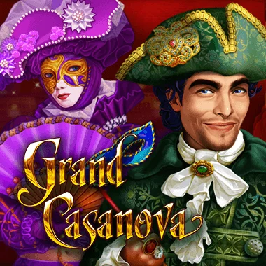 Grand Casanova von Amatic