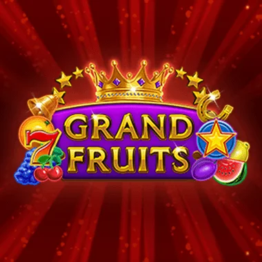 Grand Fruits von Amatic