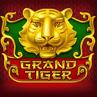 Grand Tiger von Amatic
