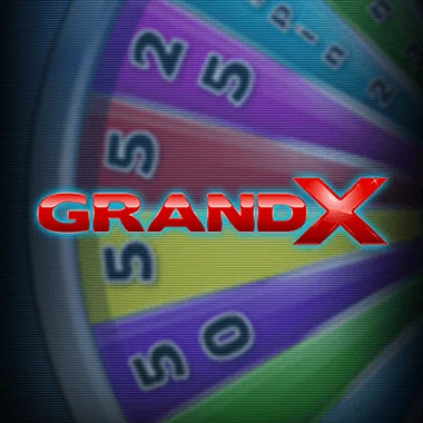 GrandX von Amatic