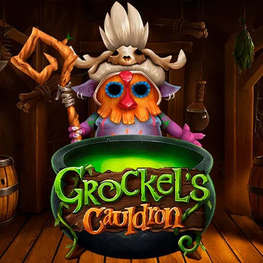 Grockel's Cauldron von Swintt