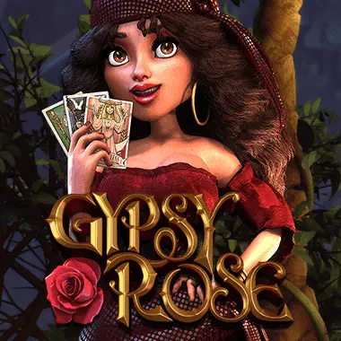 Gypsy Rose von Betsoft