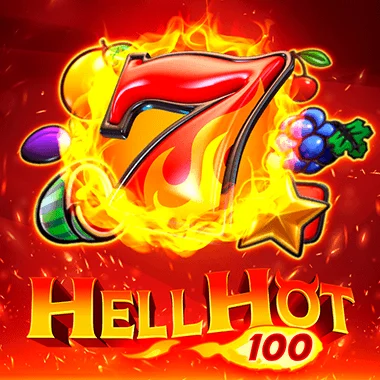 Hell Hot 100 von Endorphina