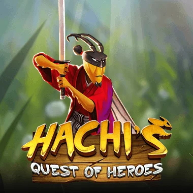 Hachi's Quest of Heroes von Swintt