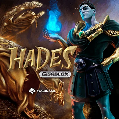Hades von Yggdrasil Gaming