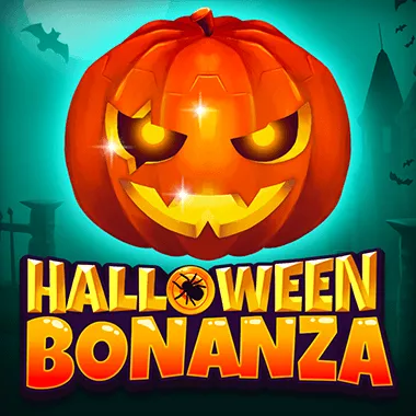 Halloween Bonanza von bgaming