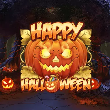 Happy Halloween von Play'n Go