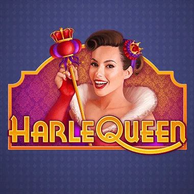 Harlequeen von Amatic