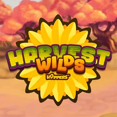 Harvest Wilds von Hacksaw Gaming