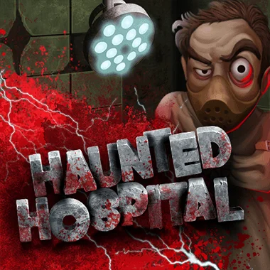Haunted Hospital von Wazdan