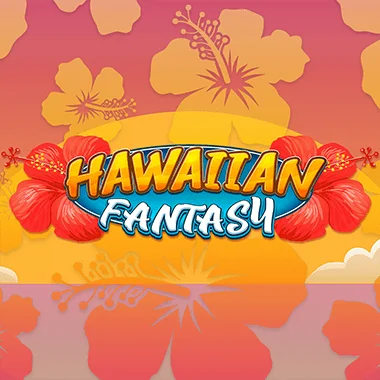 Hawaiian Fantasy von Swintt