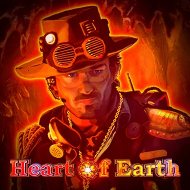 Heart of Earth von Swintt